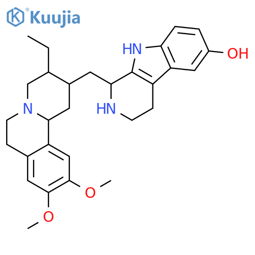 (1'beta)-10,11-dimethoxytubulosan-8'-ol structure