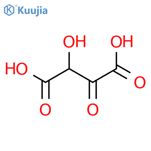 Butanedioic acid, hydroxyoxo- structure
