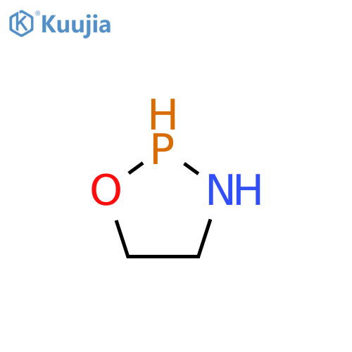 1,3,2-Oxazaphospholidine structure