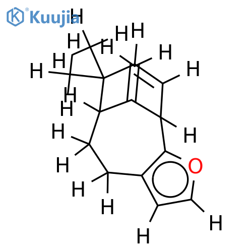 Pallescensin D structure