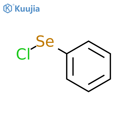 Phenylselenyl Chloride structure