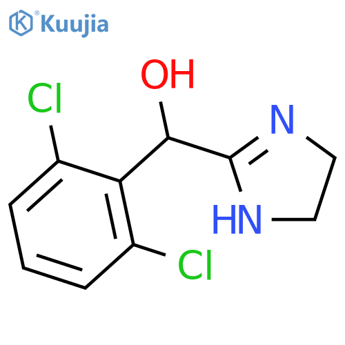 6,7-Isoquinolinediol,1-[(3,4-dihydroxyphenyl)methyl]-1,2,3,4-tetrahydro-2-methyl-, (1R)- structure
