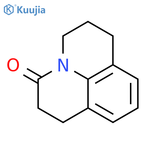 1-azatricyclo7.3.1.0,5,13trideca-5,7,9(13)-trien-2-one structure