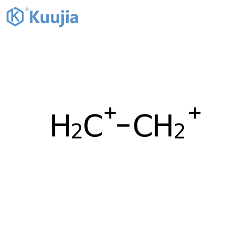 1,2-Ethanediylium structure