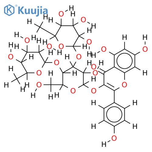 Ascasid structure