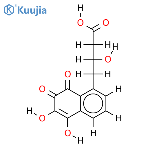 Olivovariin structure