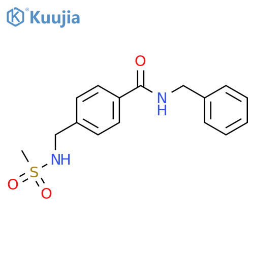 6-(pyrrolidin-1-yl)hexanoic acid structure