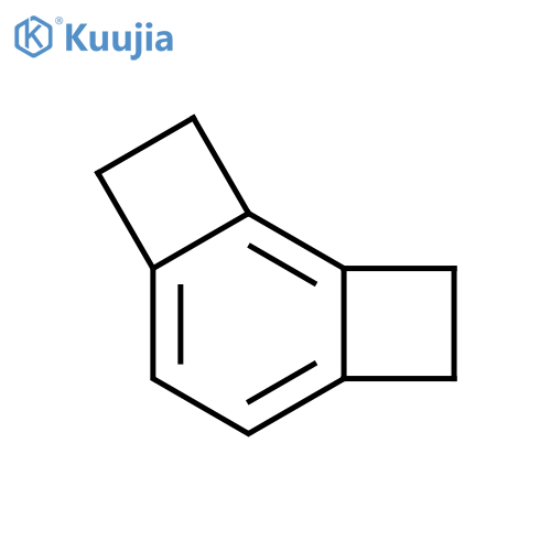 tricyclo[6.2.0.0~2,5~]deca-1,5,7-triene structure