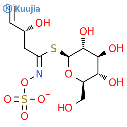 progoitrin structure