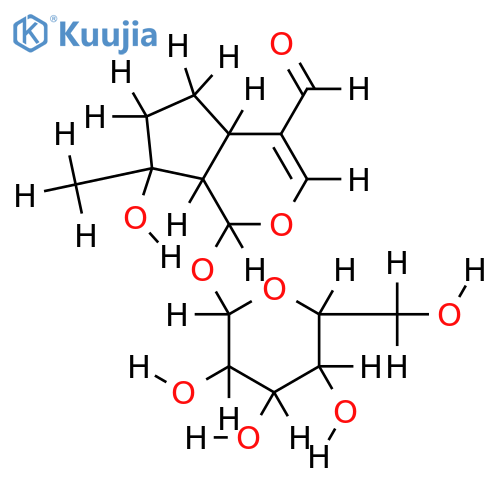 velpetin structure