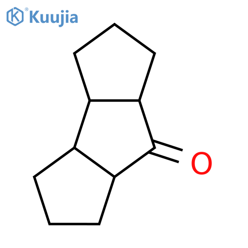7H-Cyclopenta[a]pentalen-7-one,decahydro-, (3aa,3ba,6aa,7aa)- (9CI) structure