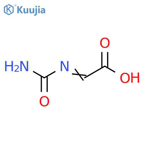 592-18-7 structure