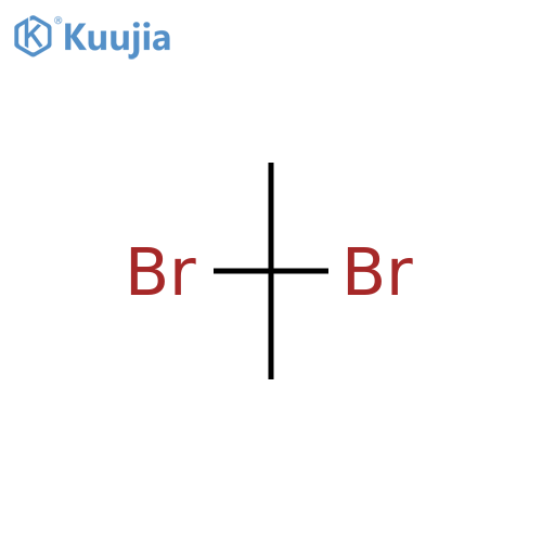 2,2-Dibromopropane structure