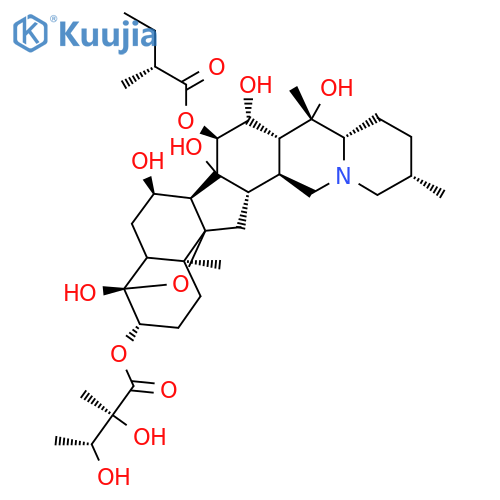 Neogermbudine structure