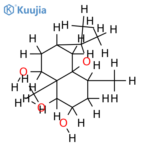 Isocelorbicl structure