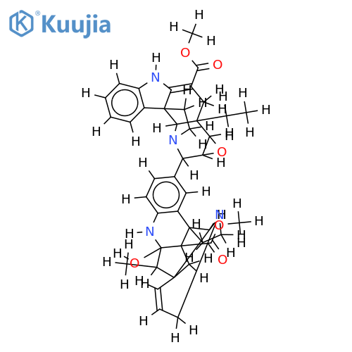 Scandomeline structure
