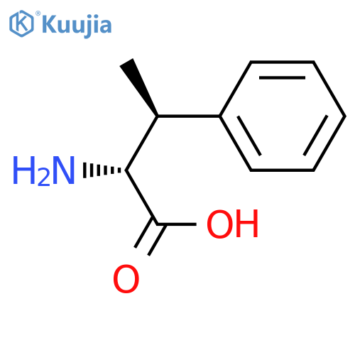 D-Phenylalanine, -ba--methyl-, (-ba-S)- (9CI) structure