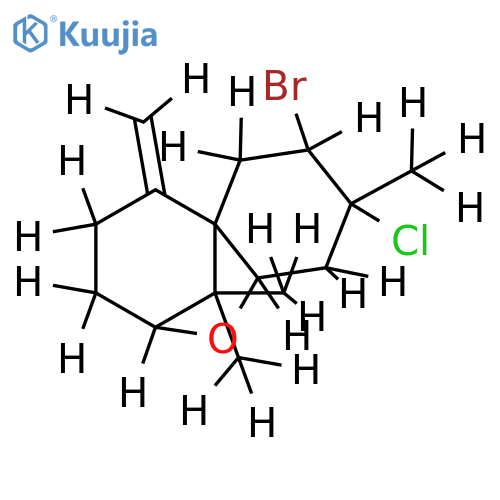 Nidifocen structure