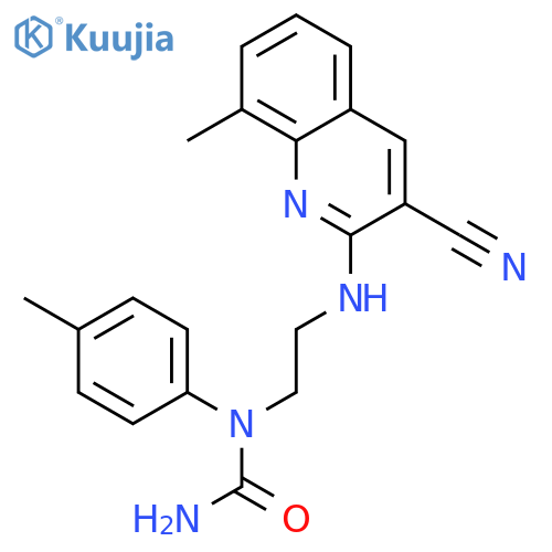 606104-88-5 structure