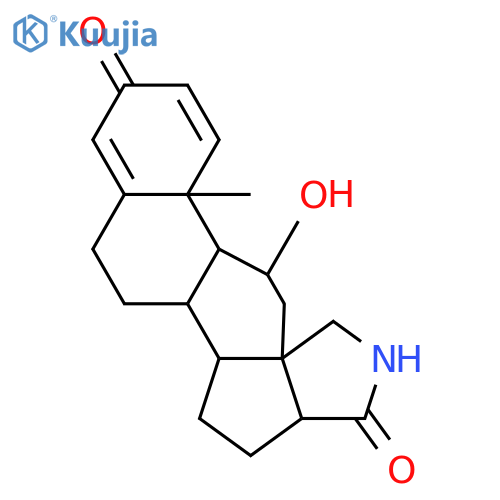 Kurchamide; N-De-Me structure