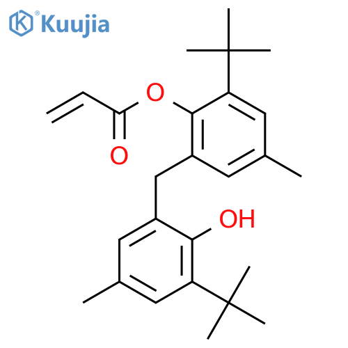 Irganox 3052 structure