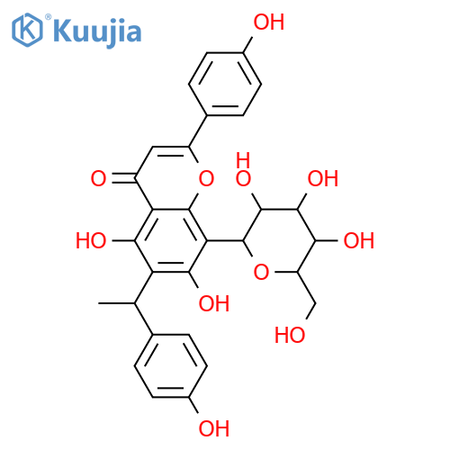 Cucumerin A structure