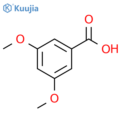 Methoxy, (3,5-dimethoxyphenyl)oxo- structure