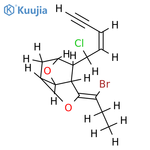 (3Z,6S,12Z)-Maneonenes structure
