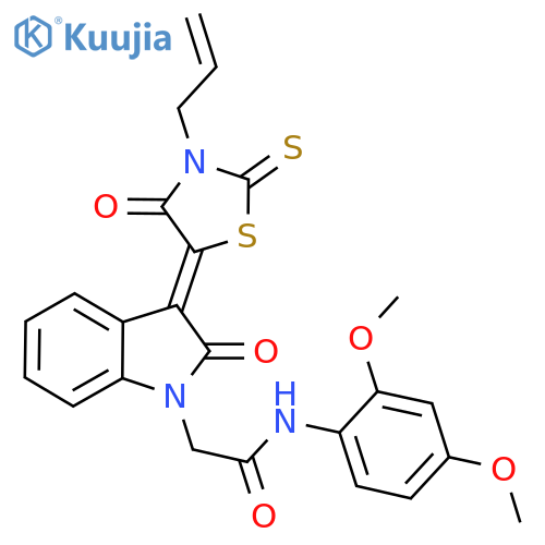SALOR-INT L438138-1EA structure