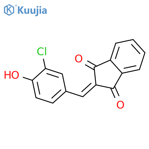 Benzene,1-(1,2-diphenylethenyl)-2-(trifluoromethyl)- structure
