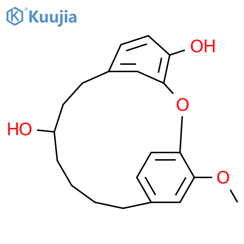 Galeon; (ξ)-form, 9R-Alcohol structure