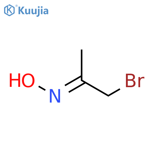 1-Bromo-2-propanone; Oxime structure
