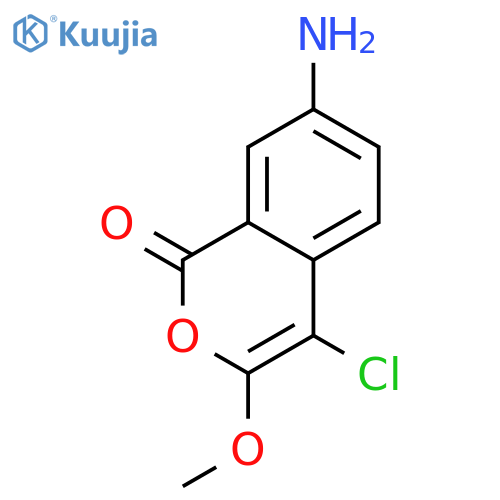 JLK 6 structure