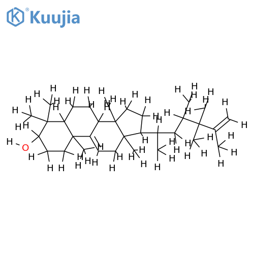 Lansiol structure