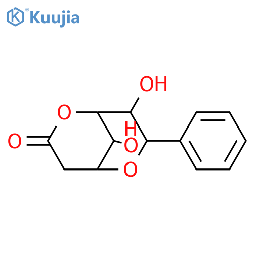 Goniopypyrone; 7,8-Diepimer structure