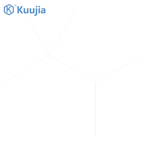62765-43-9 structure