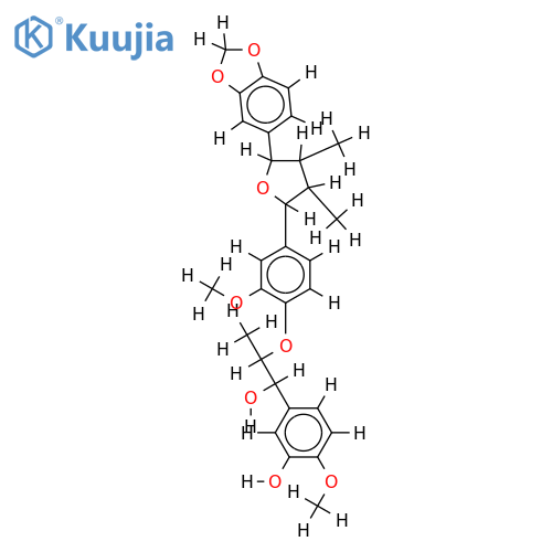 saucerneol E structure