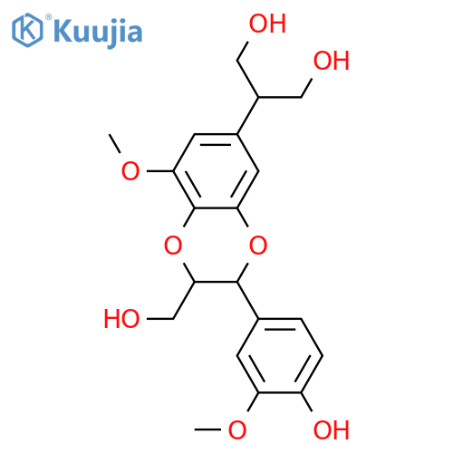 Taxuyunin B structure