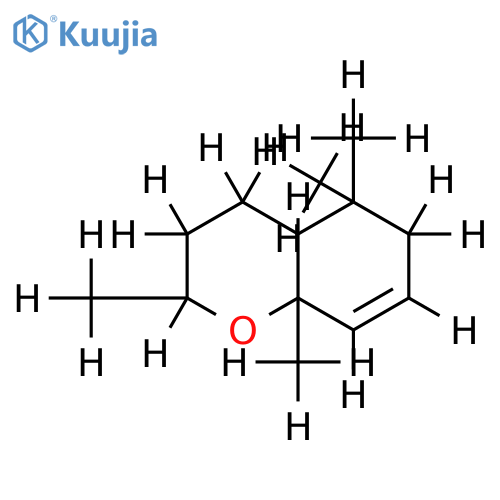 Dihydroedulan I structure