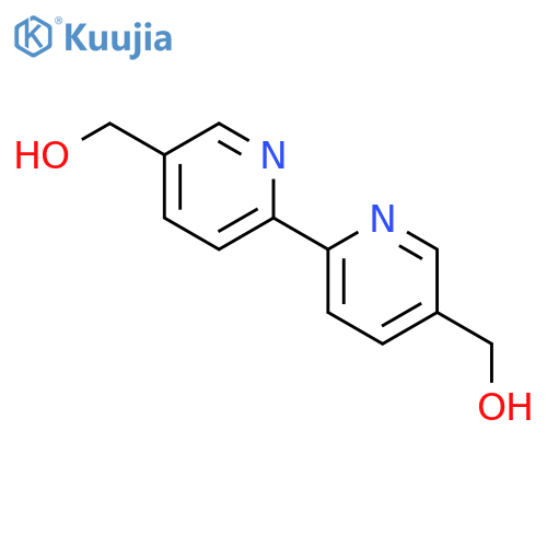 BPDM structure
