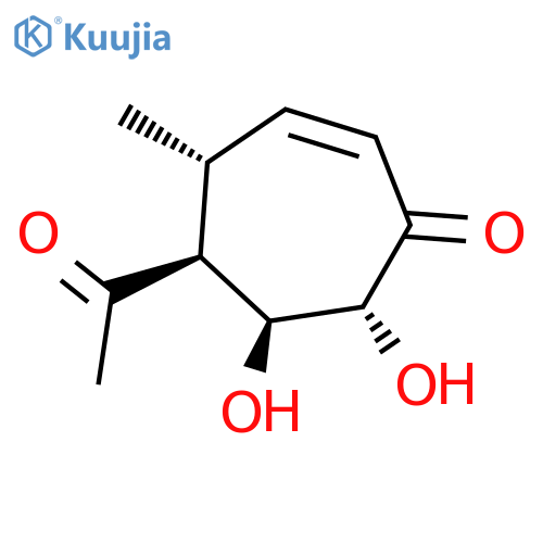 Keisslone structure