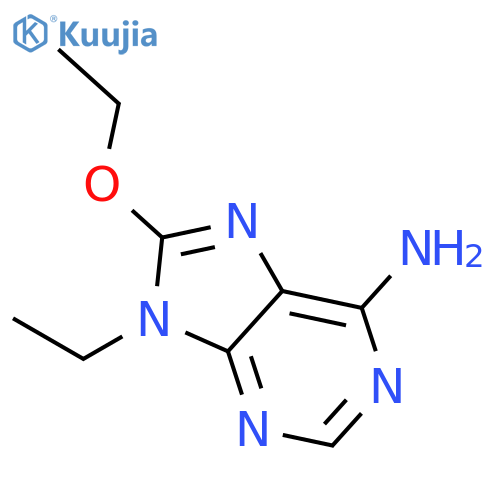 ANR 94 structure