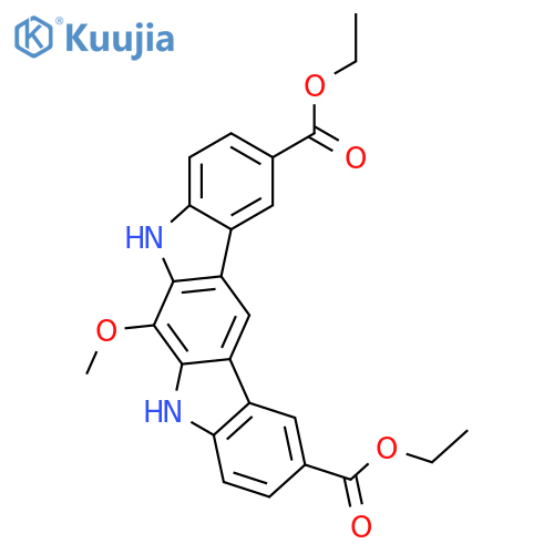 SR13668 structure