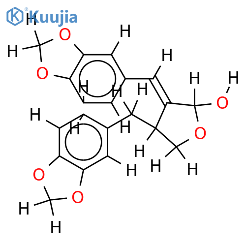 Acanthotoxin structure