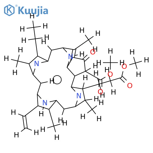13(R)-pheophyton a structure