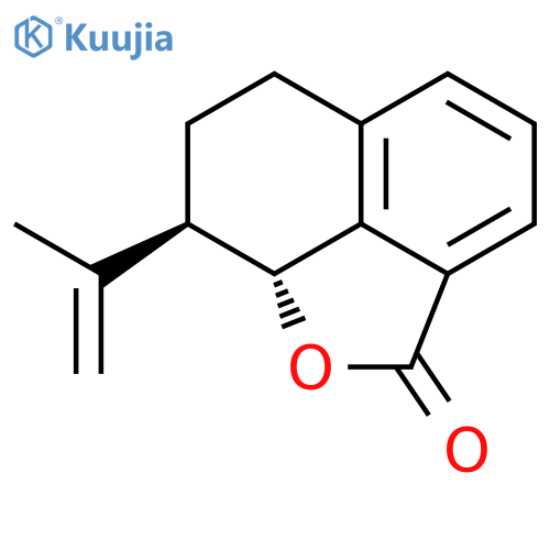 Platyphyllide structure