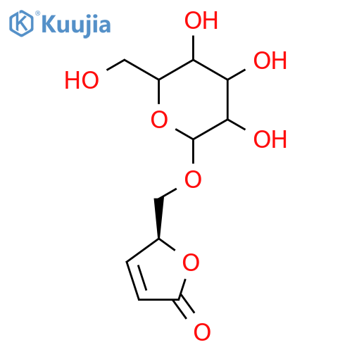 Ranunculin structure