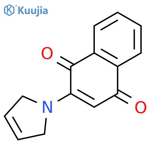 64940-11-0 structure
