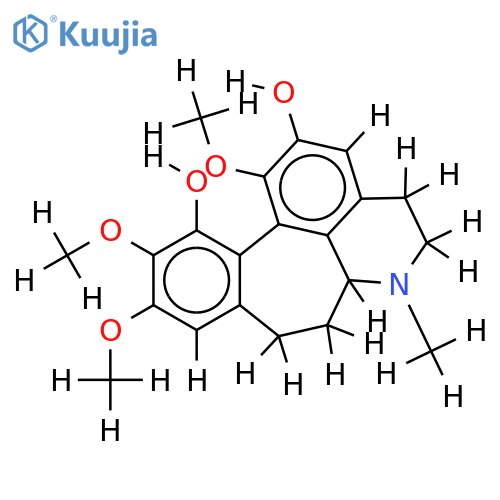 Szovitsinine structure