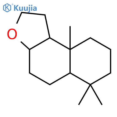 ambrox structure